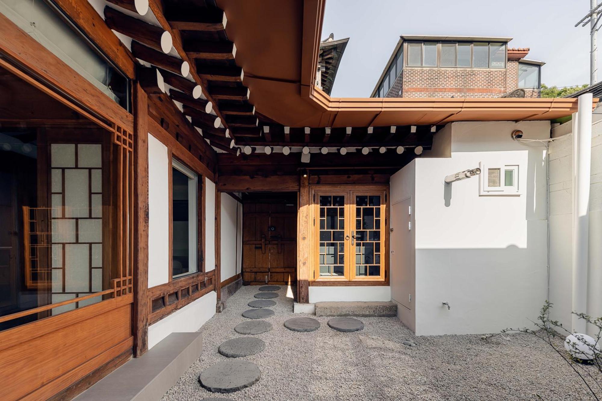 Heritage House