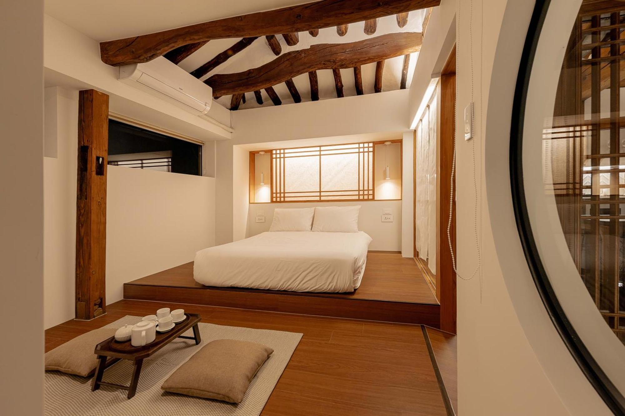 Apartment Heritage House *