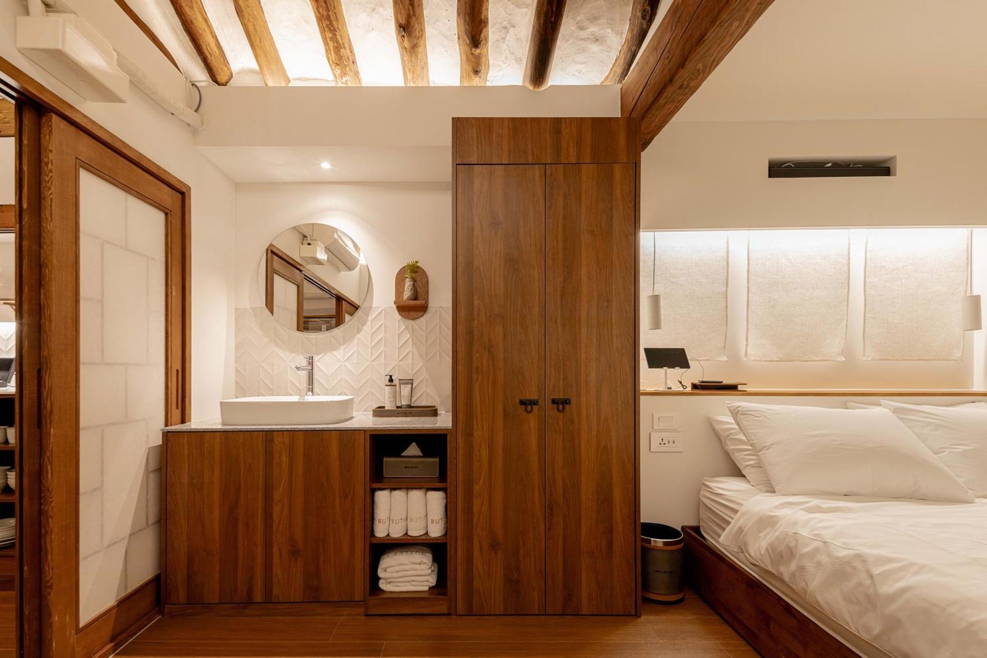 Heritage House Apartment Seoul