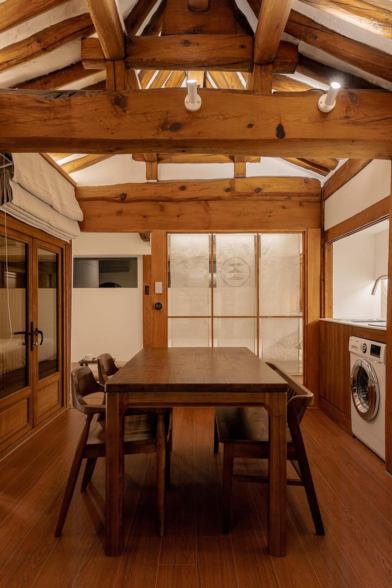 Heritage House Apartment Seoul